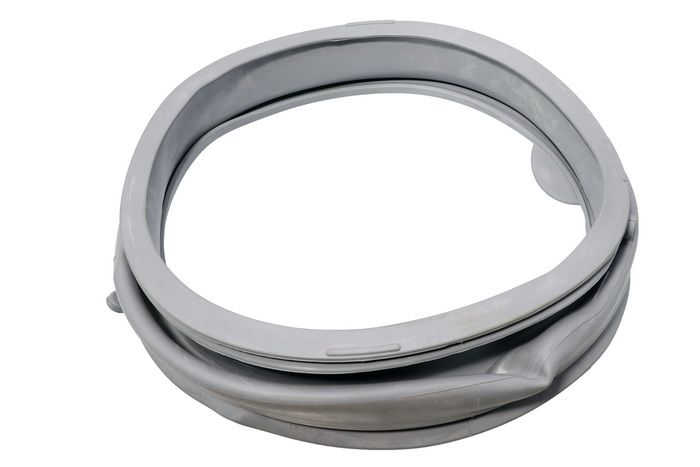 Резина люка для стиральной машины Miele 9046450