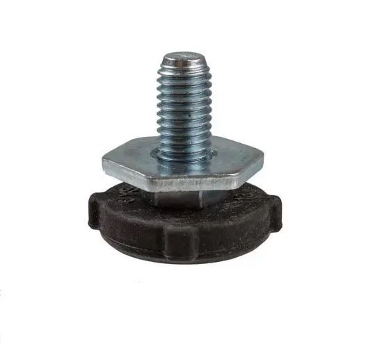 Ножка для стиральной машины Samsung М10x1,5  h=33,5мм DC97-00920C
