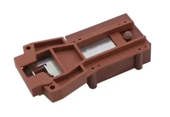 Замок люка для стиральной машины Ariston оригинальный C00059539
