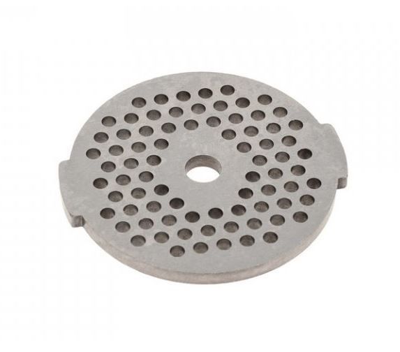 Решетка мелкая для мясорубки Moulinex 3мм SS-192248 MX-002