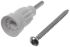 Муфта штока для кухонного комбайна Bosch оригинальная 00620830
