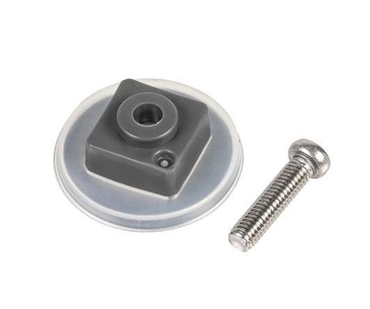 Муфта шнека м'ясорубки Philips оригінальна 996510078915