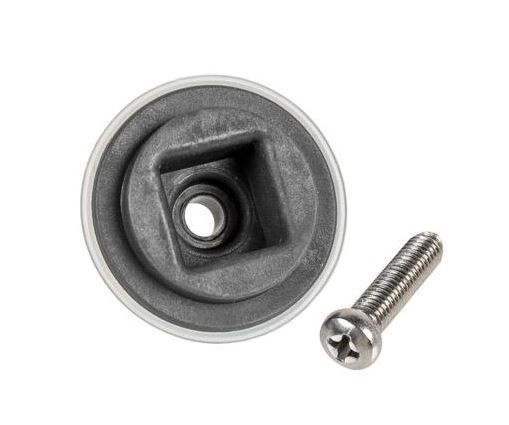 Муфта шнека м'ясорубки Philips оригінальна 996510078915