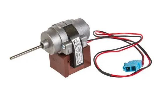 Двигатель вентилятора для морозильной камеры Bosch D4612AAA21 3,3W 13В 0,23А 00601067