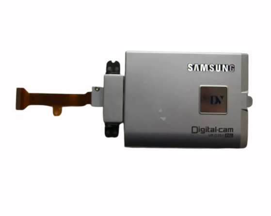 LCD дисплей  видеокамеры Samsung в сборе оригинальный AD97-09605F