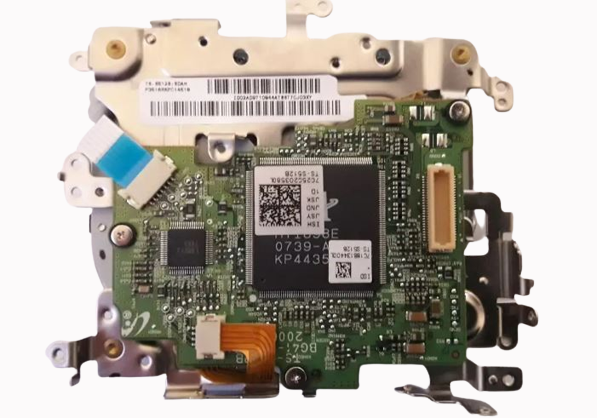 Дека для видеокамеры Samsung оригинальная TS-S512A