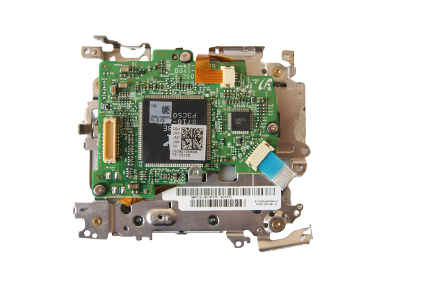 Дека для видеокамеры Samsung оригинальная TS-S512B