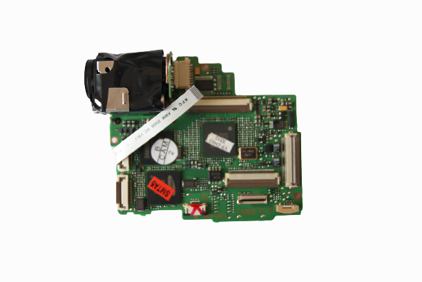 Основная плата для видеокамеры Samsung  VP-D463 оригинальная AD92-00008C