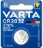 Батарейка Varta CR 2032 BLI 1 Lithium 0702