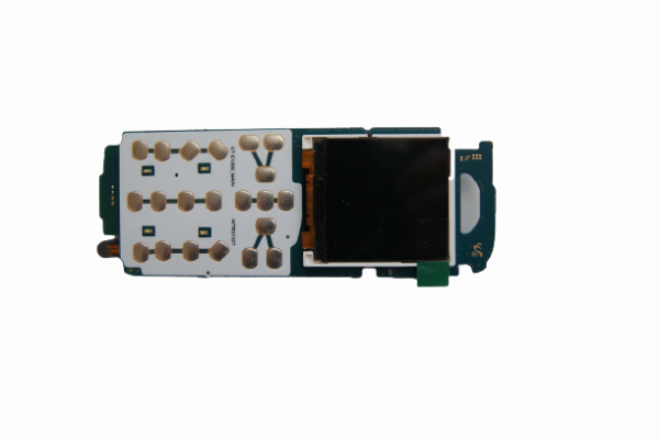 Системная плата  Samsung GT-E1200  GH82-06484A Оригинал Новая