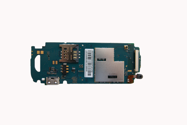Системна плата Samsung GT-E1200 GH82-06484A Оригінал Нова