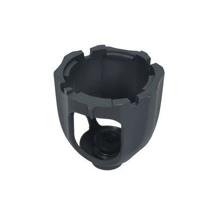 Кришка парового клапана для мультиварки Moulinex оригінальна SS-996897