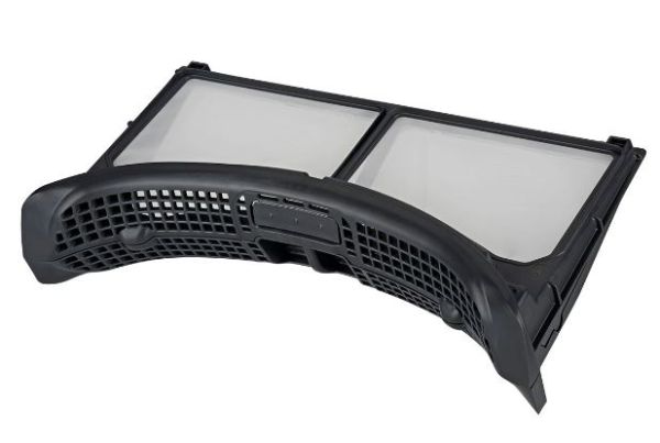 Фильтр сетчатый для сушильной машины Whirlpool оригинальный 481010615876