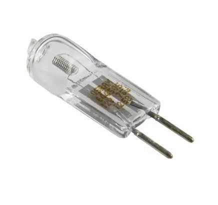 Лампочка галогеновая для духовки Whirlpool 12V 20w G4  481281728422