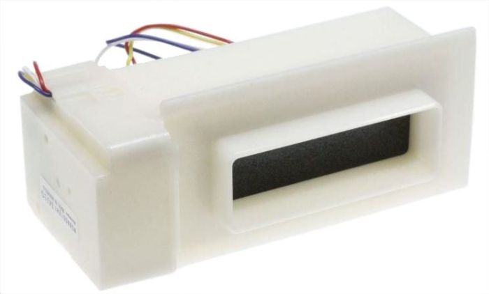 Заслінка повітряна для холодильника Ariston NSBA001ZH1 оригінальна C00145634