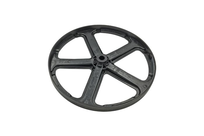 Шків для пральної машини Electrolux d=273мм 1084895075 ZN-074