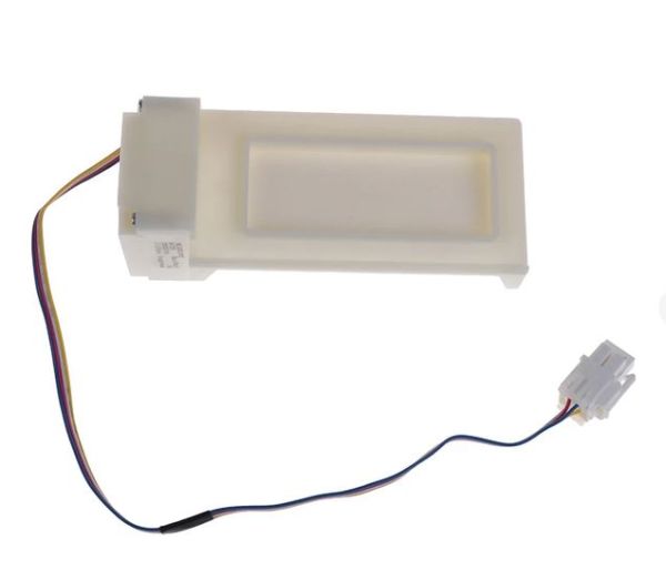 Заслонка воздушная для холодильника Samsung DM1010LS02 DA31-00043F OEM