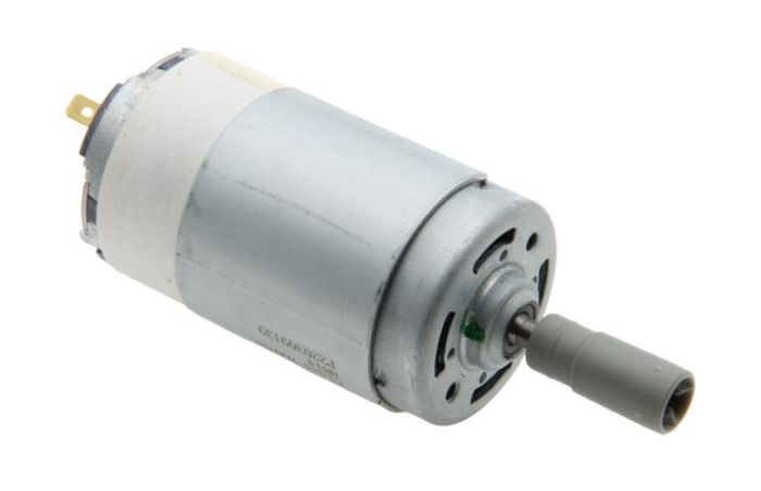 Мотор блендера Moulinex PT-7912PM оригинальный MS-652230