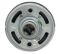 Мотор блендера Moulinex PT-7912PM оригинальный MS-652230