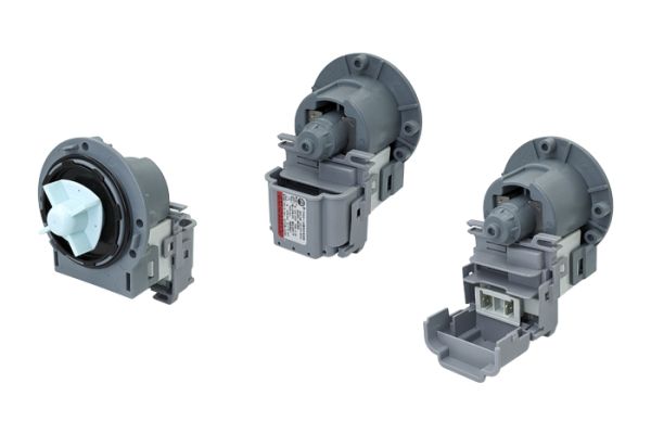 Насос сливной для стиральной машины Samsung Wuxi Haoli DC31-00181A OEM
