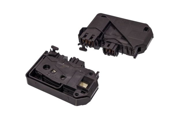 Замок люка для стиральной машины Samsung оригинальный DC64-00652D