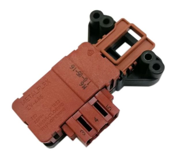 Замок люка для стиральной машины Samsung оригинальный DC64-01538C