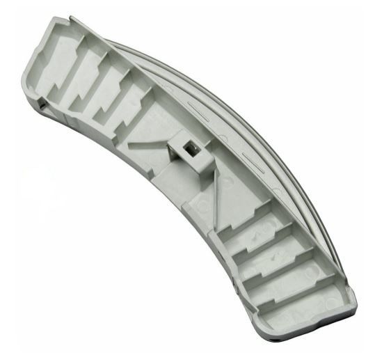 Ручка люка для стиральной машины Samsung оригинальная DC64-00561F