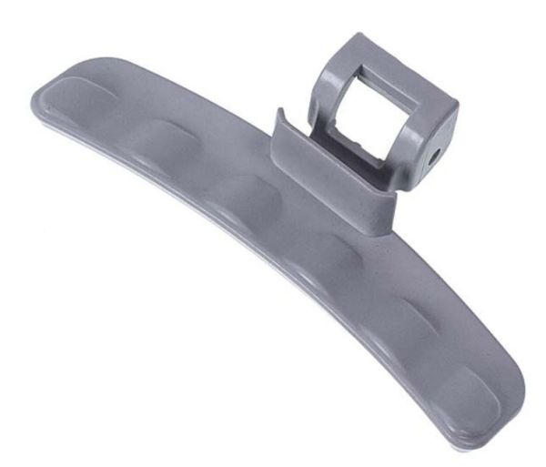 Ручка люка для стиральной машины Samsung оригинальная DC64-01524A