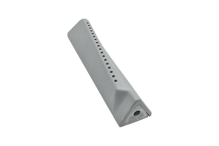Колесо(ролик) ящика посудомийної машини Beko 10шт. 1885800500 OEM