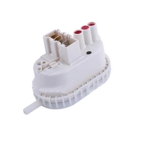 Датчик уровня воды (прессостат) для стиральной машины Whirlpool 65-40-280 481227128502