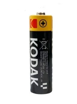Батарейка ААA Kodak Alkaline LR03 (пальчиковая) 1шт. 227