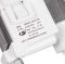 Насос сливной для посудомоечной машины Zanussi  BPX2-14L 30W Leili 140000738017