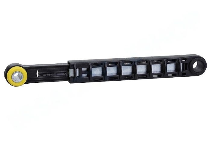 Амортизатор для стиральной машины Bosch 80N L=170/250мм d=8/12мм оригинальный 11051551
