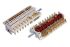 Перемикач режимів духовки Ariston 19HE-073 8(7+1) поз. Dreefs оригінальний C00196057