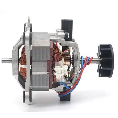 Мотор блендера Moulinex WJ8840A220 оригинальный MS-652386