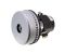 Двигатель для пылесоса моющего Karcher 1400W d=144 h=168 LPA HWX-CG41