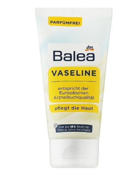 Вазелин Balea 75 мл Германия 4058172778933