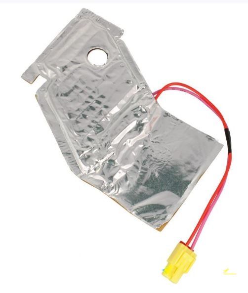 ТЭН оттайки заслонки для холодильника Samsung DA47-00056B