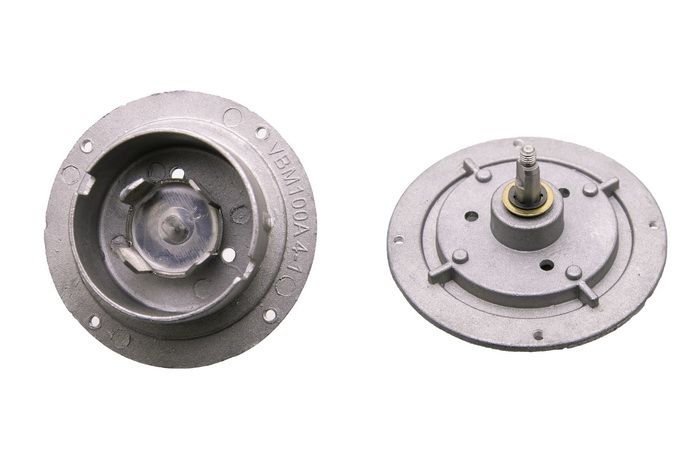 Привод ведра для хлебопечки Kenwood оригинальный KW712166