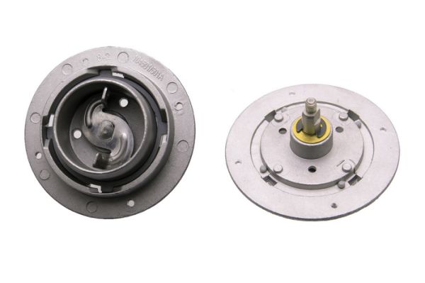 Привод ведра для хлебопечки Kenwood  оригинальный KW714131