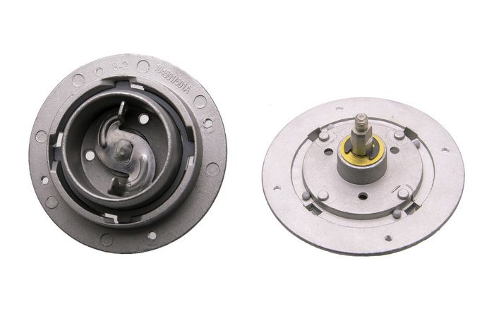 Привід ведра для хлібопечі Kenwood оригінальний KW714131