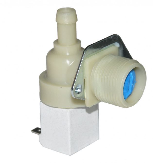 Клапан подачи воды для стиральной машины  1/90 VAL-190
