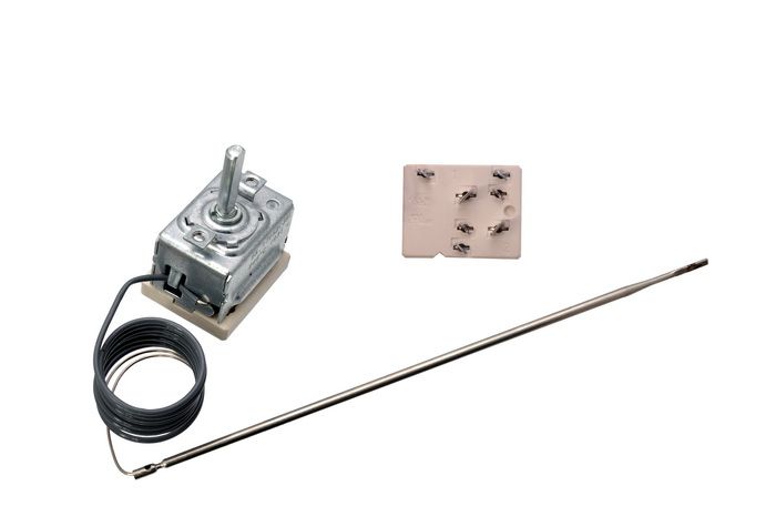 Термостат духовки Ariston  EGO 55.17052.350  50-260C L-108см C00078436 AR-105