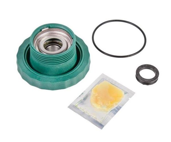 Блок подшипников для стиральной машины Zanussi 4071430971 S4U ZN-089