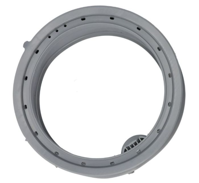 Гума люка для пральної машини Miele 6602922