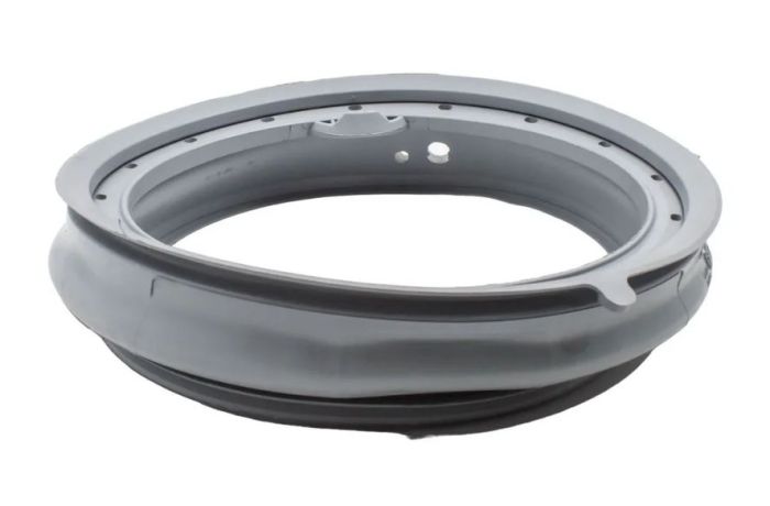 Гума люка для пральної машини Miele 6602933