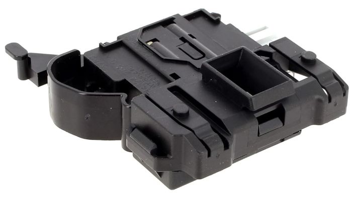 Замок люка для пральної машини Whirlpool DKS08618 481010885440 Rold WH-062
