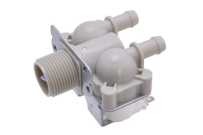 Клапан подачи воды для стиральной машины LG  2/180 12В 5220FR2067J OEM