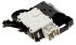 Замок люка для пральної машини Whirlpool DKS08618 оригінальний 481010885440