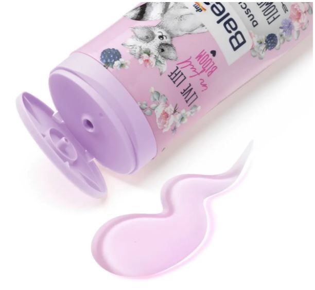 Гель для душу Balea Flower Shower 300мл 4066447234497